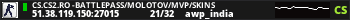 cs.cs2.ro -BattlePass/Molotov/MVP/Skins